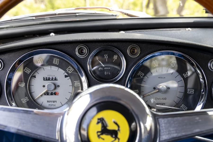 1958 Ferrari 250 - Image 17 of 29