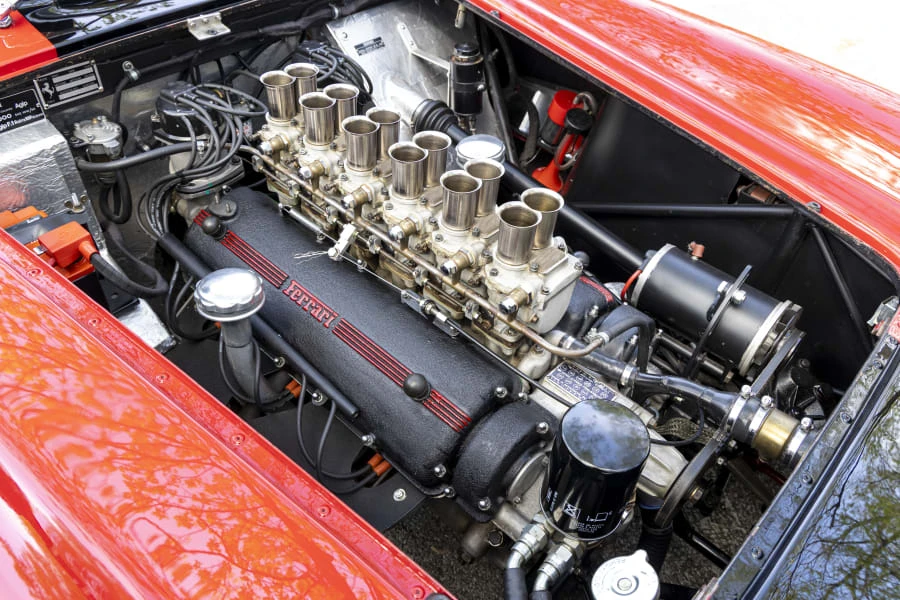 1958 Ferrari 250 - Image 28 of 29