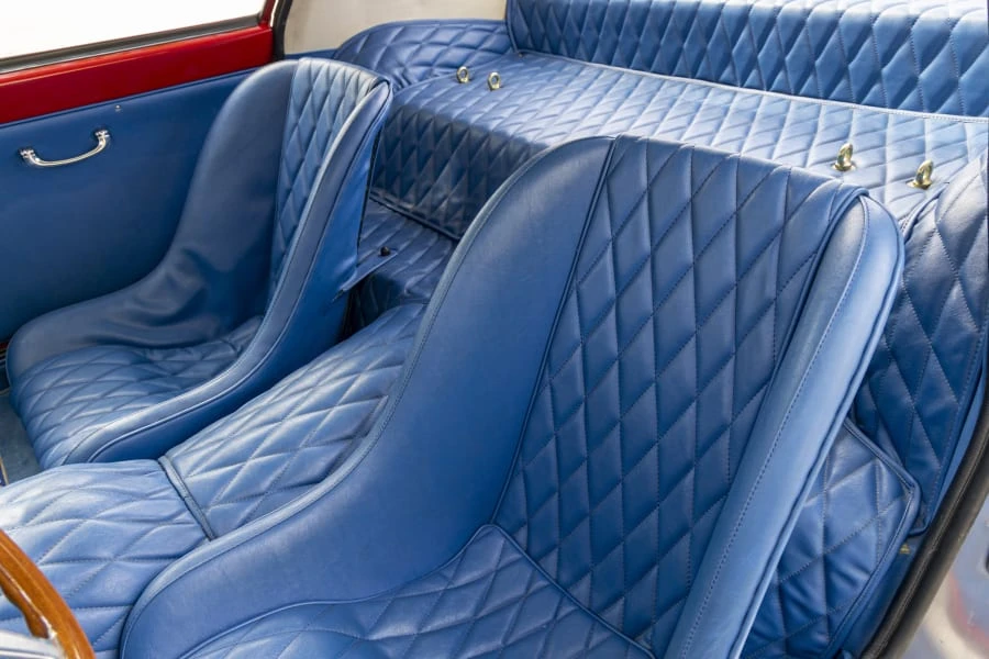 1958 Ferrari 250 - Image 19 of 29