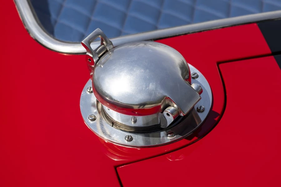 1958 Ferrari 250 - Image 12 of 29