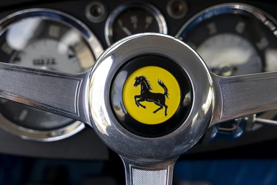 1958 Ferrari 250 - Image 18 of 29