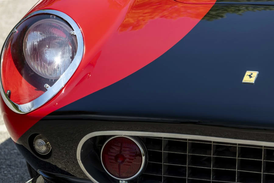 1958 Ferrari 250 - Image 7 of 29
