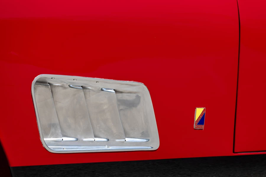 1958 Ferrari 250 - Image 10 of 29
