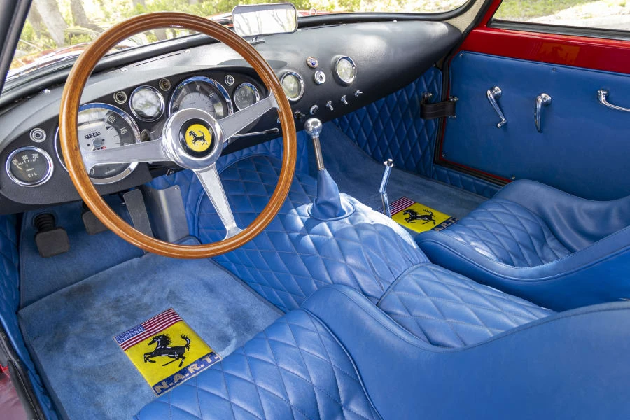 1958 Ferrari 250 - Image 16 of 29