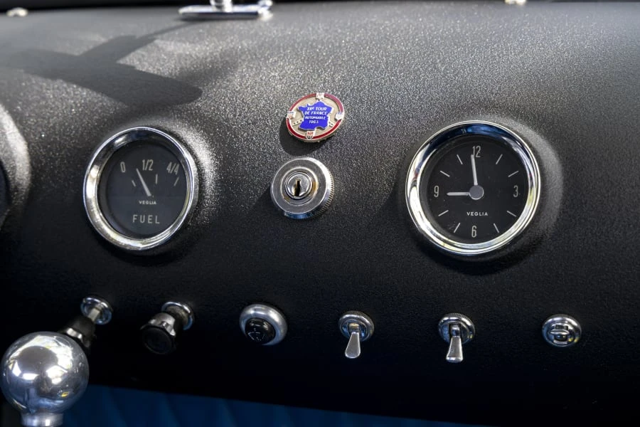 1958 Ferrari 250 - Image 20 of 29