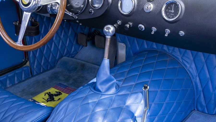 1958 Ferrari 250 - Image 23 of 29