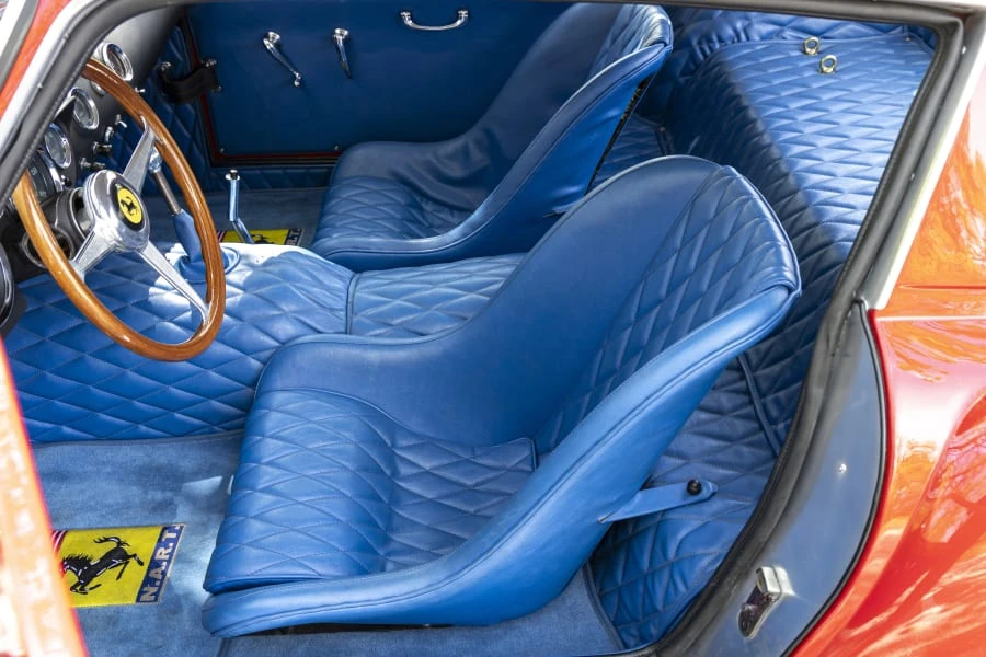 1958 Ferrari 250 - Image 21 of 29