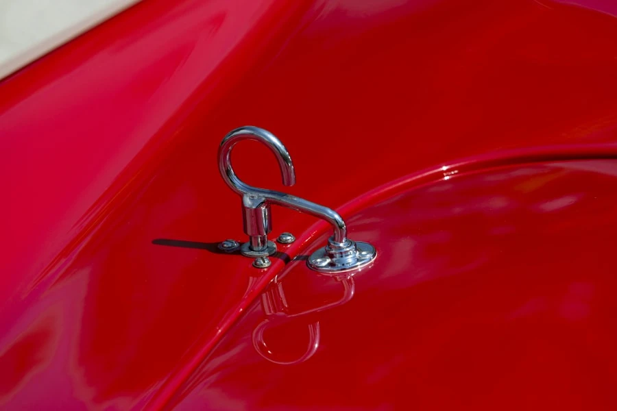 1958 Ferrari 250 - Image 9 of 29