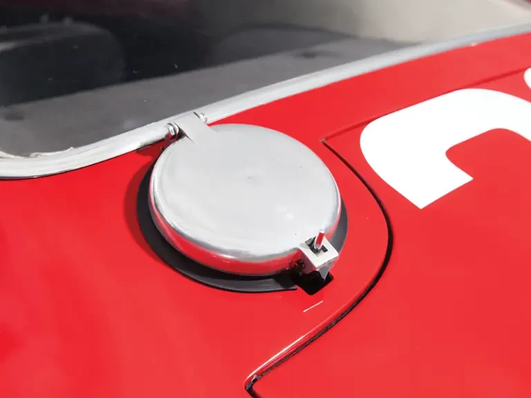 1958 Ferrari 250 - Image 9 of 31