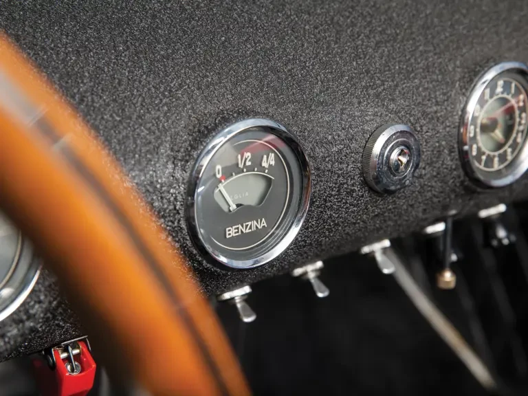 1958 Ferrari 250 - Image 25 of 31