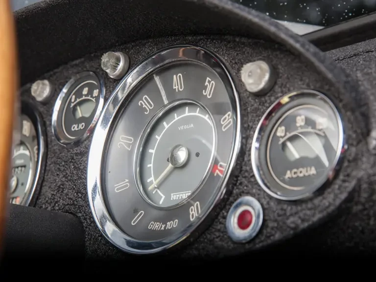 1958 Ferrari 250 - Image 26 of 31