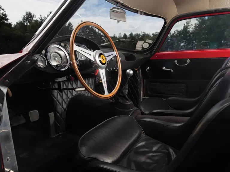 1958 Ferrari 250 - Image 4 of 31