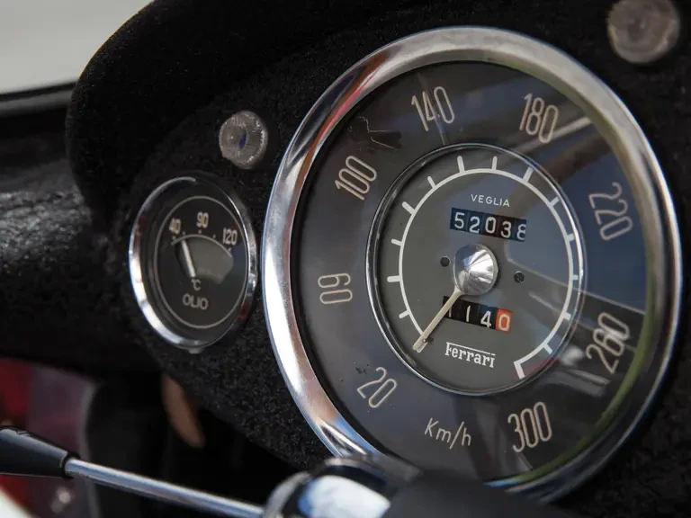 1958 Ferrari 250 - Image 30 of 31