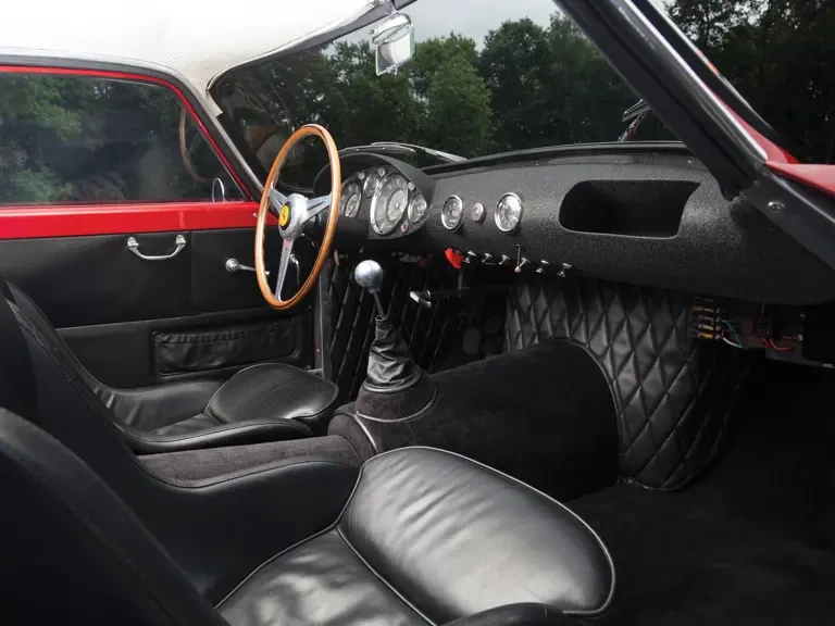 1958 Ferrari 250 - Image 24 of 31