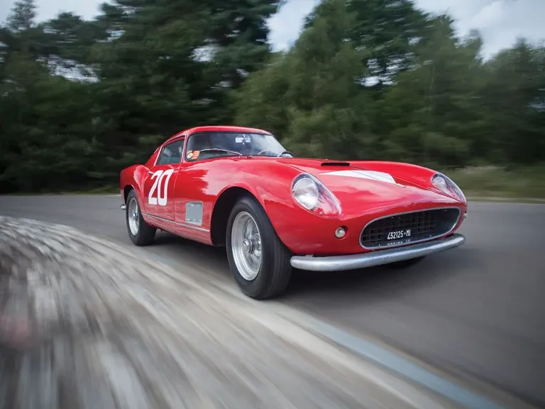 1958 Ferrari 250 - Image 31 of 31