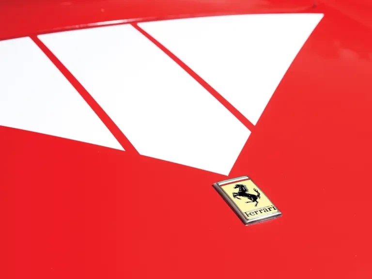 1958 Ferrari 250 - Image 15 of 31