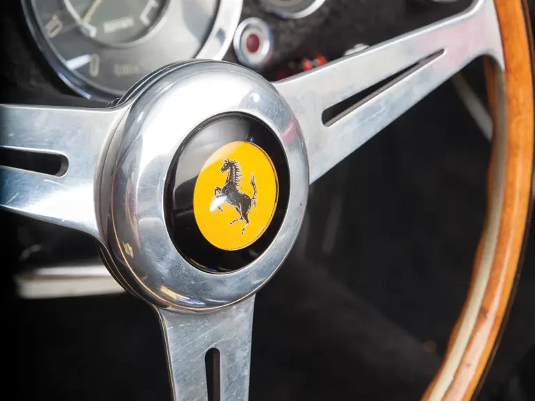1958 Ferrari 250 - Image 27 of 31