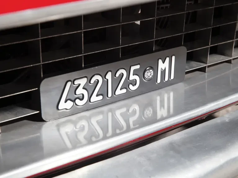1958 Ferrari 250 - Image 16 of 31