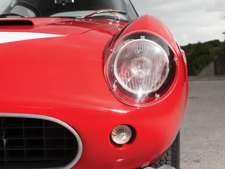 1958 Ferrari 250 - Image 17 of 31