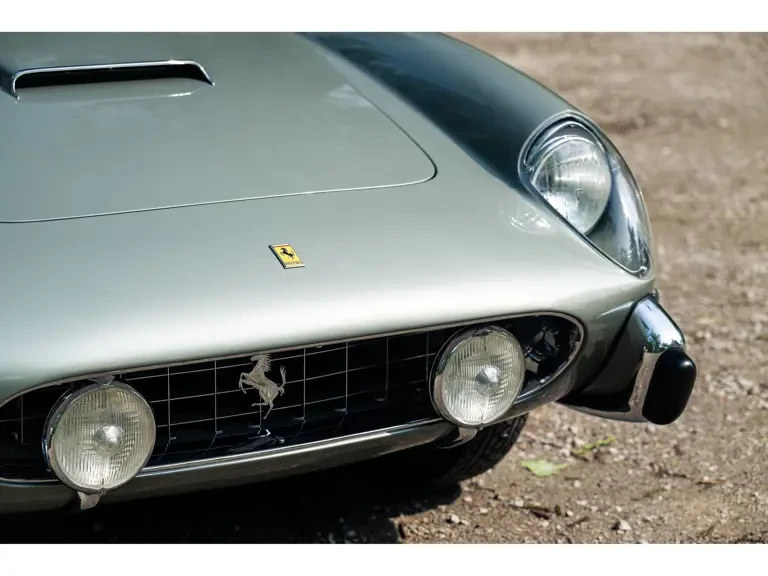 1958 Ferrari 250 GT Cabriolet - Image 13 of 31