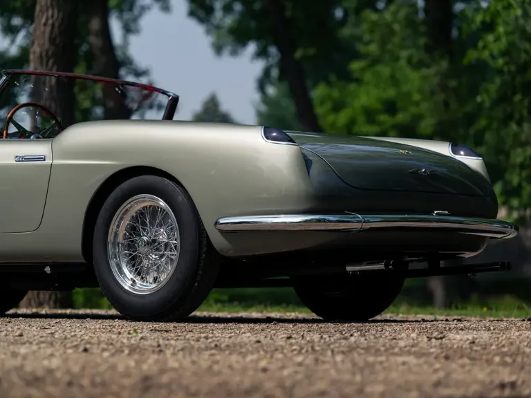 1958 Ferrari 250 GT Cabriolet - Image 19 of 31