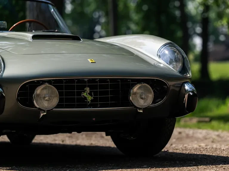 1958 Ferrari 250 GT Cabriolet - Image 29 of 31