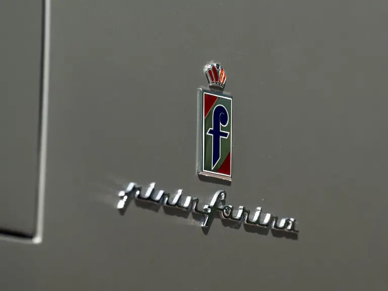 1958 Ferrari 250 GT Cabriolet - Image 27 of 31