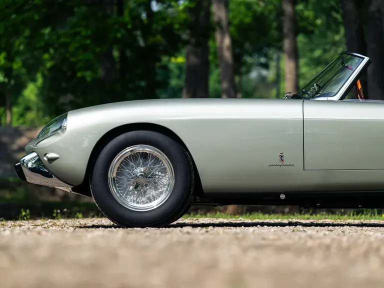 1958 Ferrari 250 GT Cabriolet - Image 16 of 31