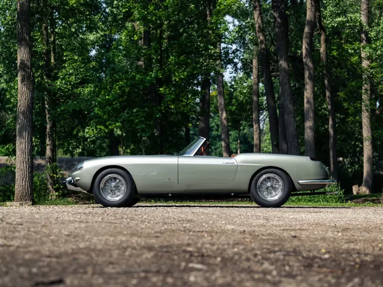1958 Ferrari 250 GT Cabriolet - Image 7 of 31