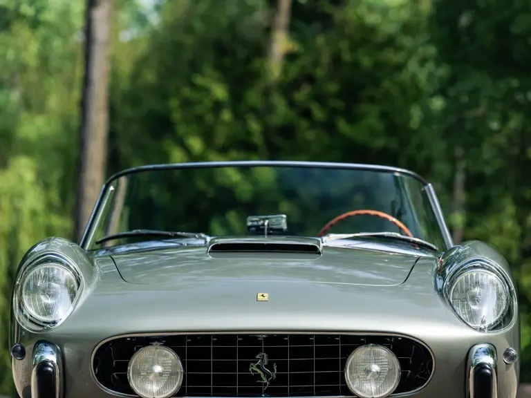 1958 Ferrari 250 GT Cabriolet - Image 12 of 31