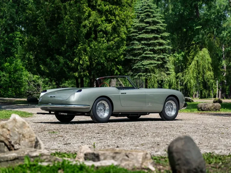 1958 Ferrari 250 GT Cabriolet - Image 3 of 31