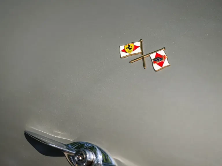 1958 Ferrari 250 GT Cabriolet - Image 26 of 31