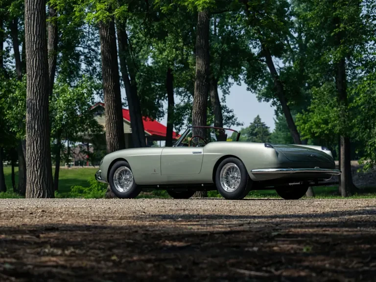 1958 Ferrari 250 GT Cabriolet - Image 11 of 31