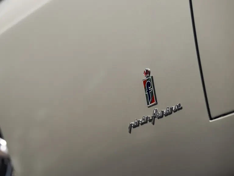 1958 Ferrari 250 GT Cabriolet - Image 21 of 31