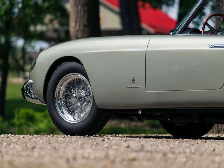 1958 Ferrari 250 GT Cabriolet - Image 18 of 31