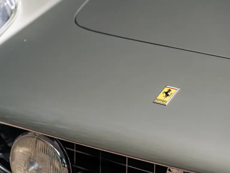 1958 Ferrari 250 GT Cabriolet - Image 22 of 31