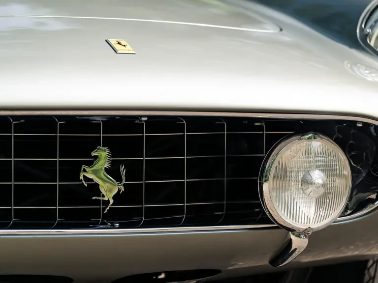 1958 Ferrari 250 GT Cabriolet - Image 23 of 31