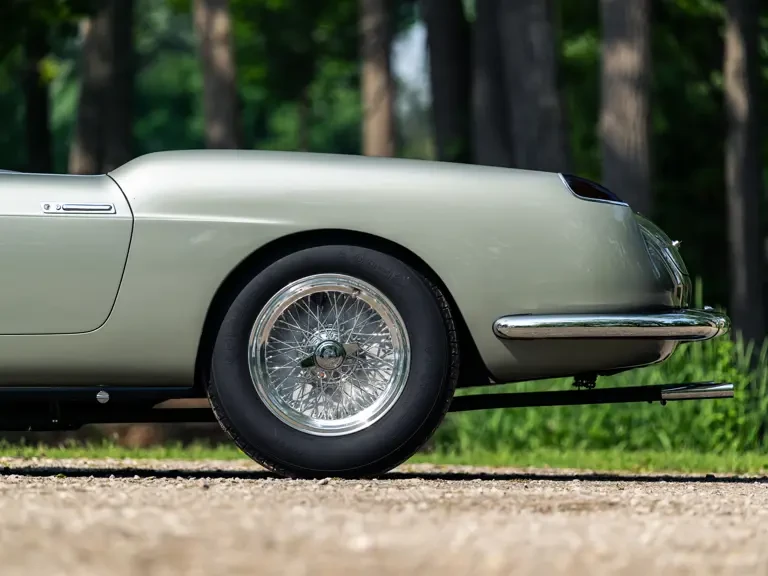 1958 Ferrari 250 GT Cabriolet - Image 17 of 31