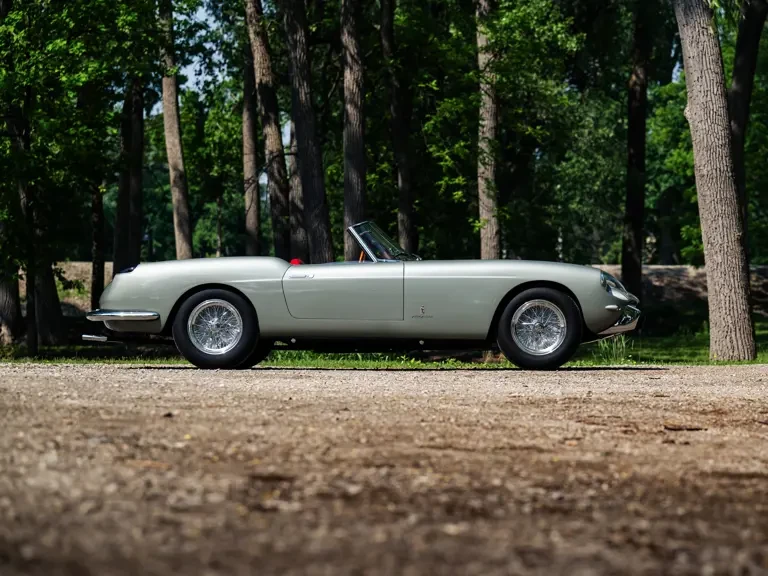 1958 Ferrari 250 GT Cabriolet - Image 6 of 31