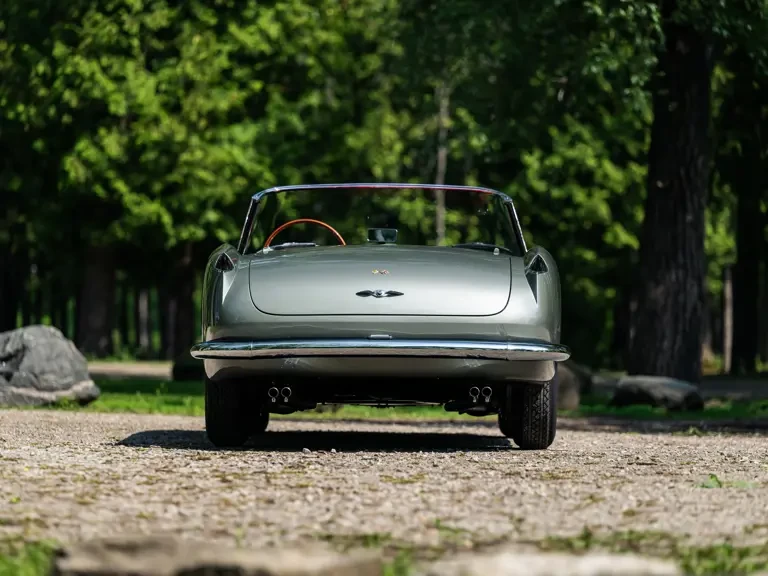 1958 Ferrari 250 GT Cabriolet - Image 9 of 31