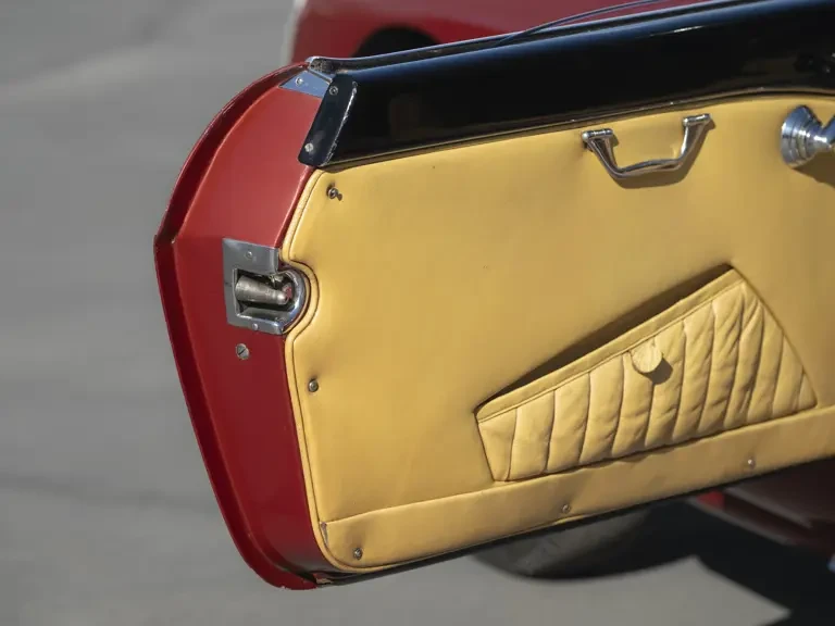 1958 Ferrari 250 GT Cabriolet - Image 30 of 31