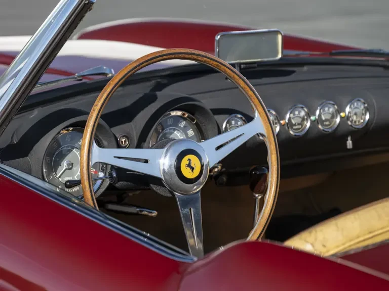 1958 Ferrari 250 GT Cabriolet - Image 13 of 31