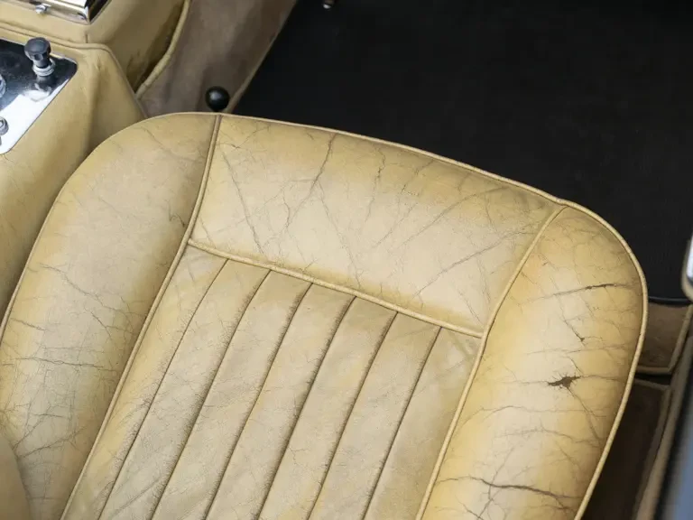 1958 Ferrari 250 GT Cabriolet - Image 27 of 31