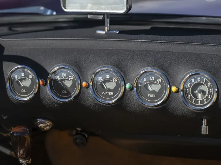 1958 Ferrari 250 GT Cabriolet - Image 18 of 31