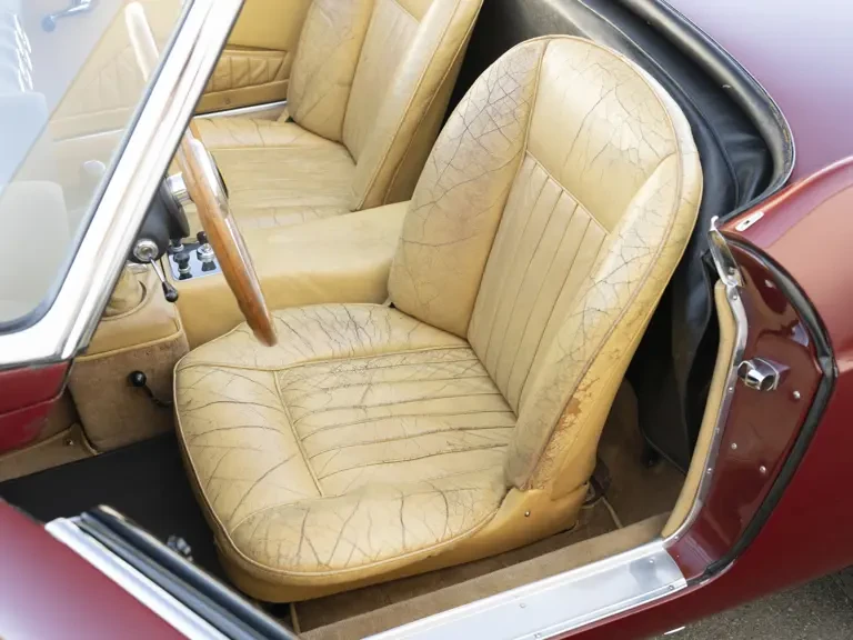 1958 Ferrari 250 GT Cabriolet - Image 24 of 31