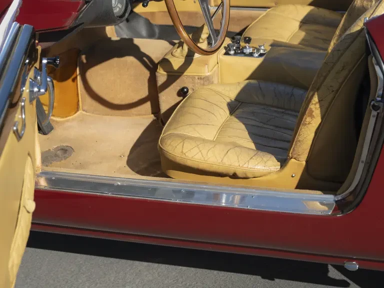 1958 Ferrari 250 GT Cabriolet - Image 31 of 31