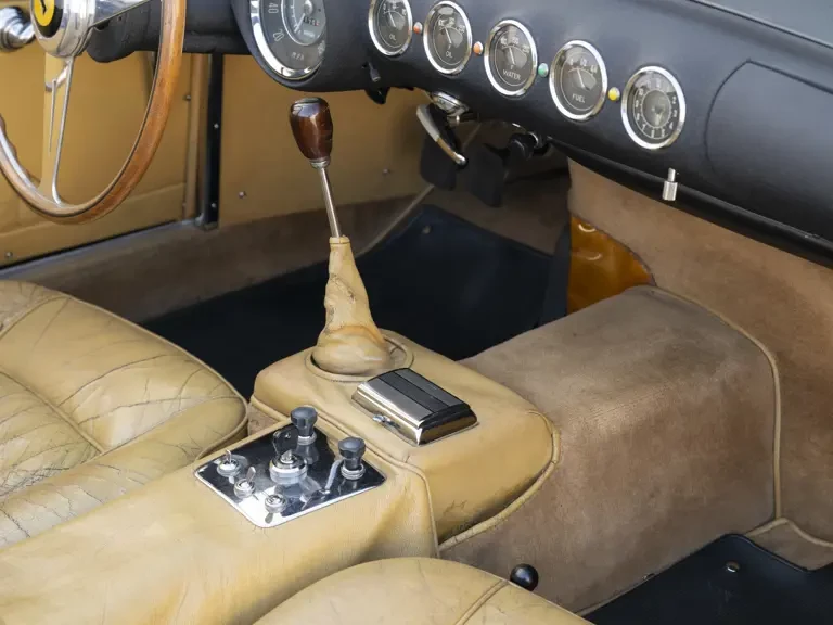 1958 Ferrari 250 GT Cabriolet - Image 15 of 31