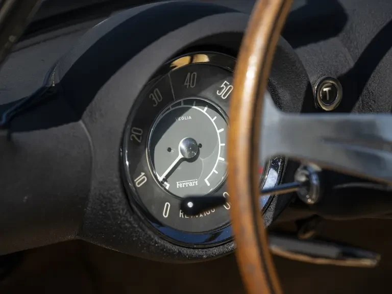 1958 Ferrari 250 GT Cabriolet - Image 16 of 31