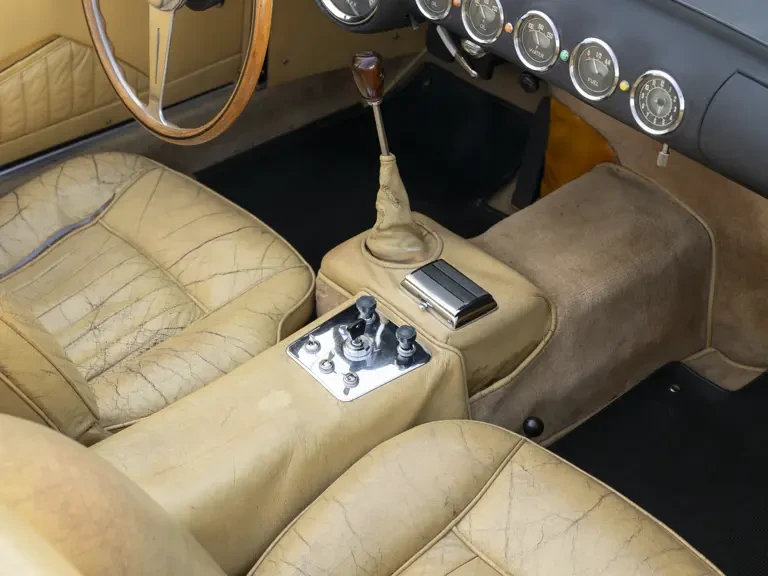 1958 Ferrari 250 GT Cabriolet - Image 20 of 31