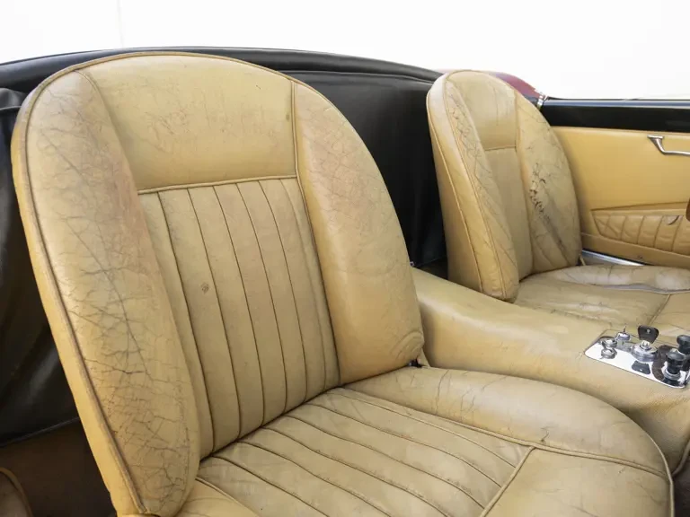1958 Ferrari 250 GT Cabriolet - Image 26 of 31
